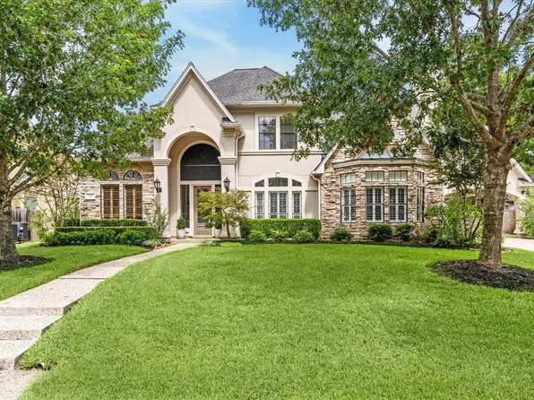 2710 Mountain Green Trail, Houston, TX 77345