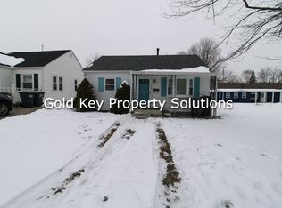 322 Elva St, Anderson, IN