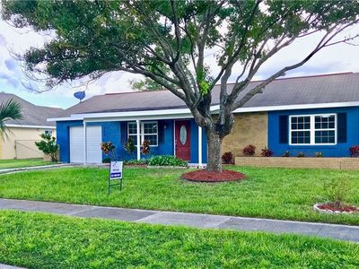 972 California Woods Cir, Orlando, FL, 32824
