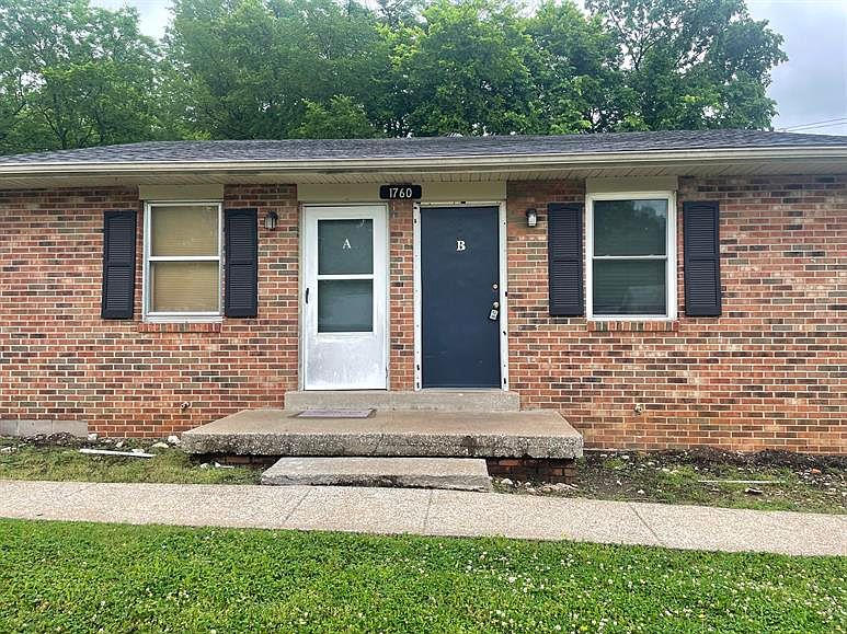 1st image of 1760 Holly Dr APT B
