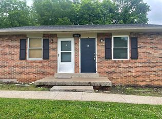 1760 Holly Dr APT B, Bowling Green, KY 42101