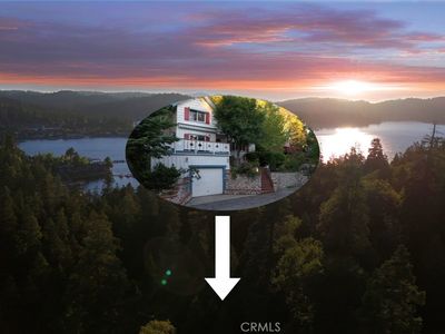 211 Heliotrope Dr, Lake Arrowhead, CA, 92352