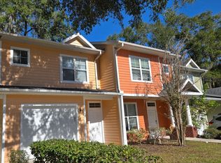 1571 NW 29th Rd #4, Gainesville, FL 32605