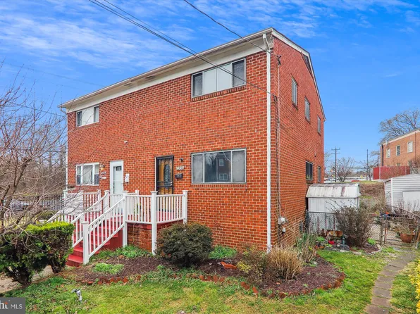 11902 Dalewood Dr, Silver Spring, MD 20902