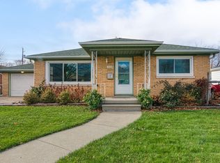 5312 37th Ave, Kenosha, WI 53144