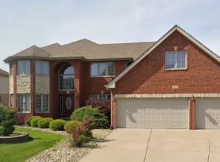 4626 Abbey Ln, Matteson, IL 60443
