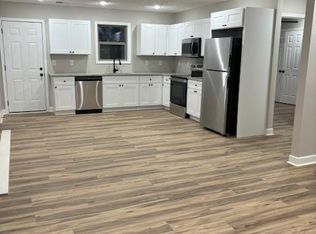 1050 Moore St, Milan, TN 38358