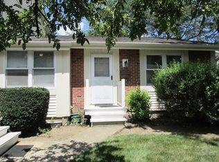 211 Dartmouth Ct UNIT A, Bloomingdale, IL 60108