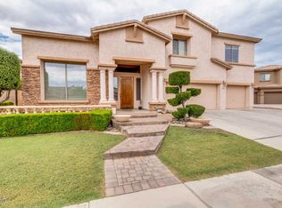 4370 S Rio Dr, Chandler, AZ 85249