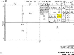 Ashe Ave, Rosamond, CA 93560