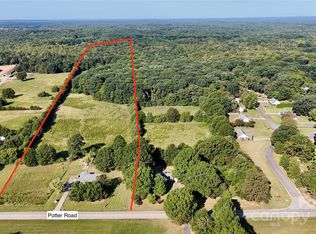 3010 Potter Rd S, Waxhaw, NC 28173