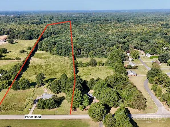 3010 Potter Rd S, Waxhaw, NC 28173