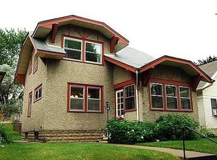 446 Brimhall St, Saint Paul, MN 55105
