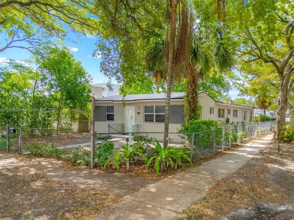 1956 Madison St, Hollywood, FL 33020
