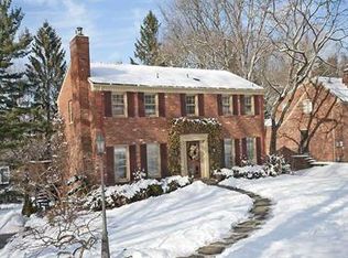 160 Boxfield Rd, Pittsburgh, PA 15241