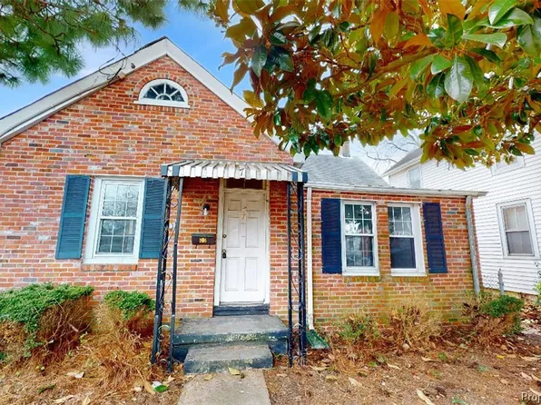 7 S Juniper St, Hampton, VA 23669