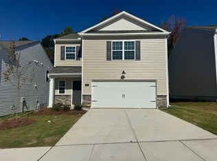 210 Palm Dr, Sanford, NC 27332