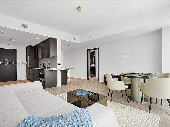 2nd image of 20 NE 11th St #4006