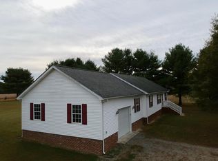 2819 Ridge Rd, Callao, VA 22435