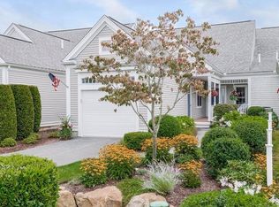 14 Blue Meadow Ct #151, Buzzards Bay, MA 02532