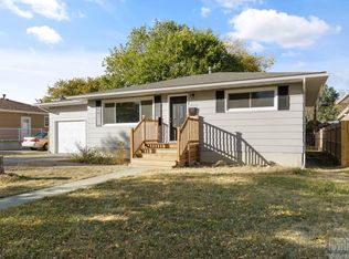 2521 Miles Ave, Billings, MT 59102