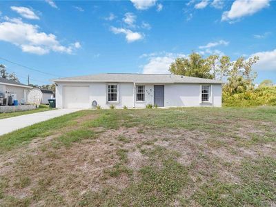 2341 Sheila Ln, North Port, FL, 34286