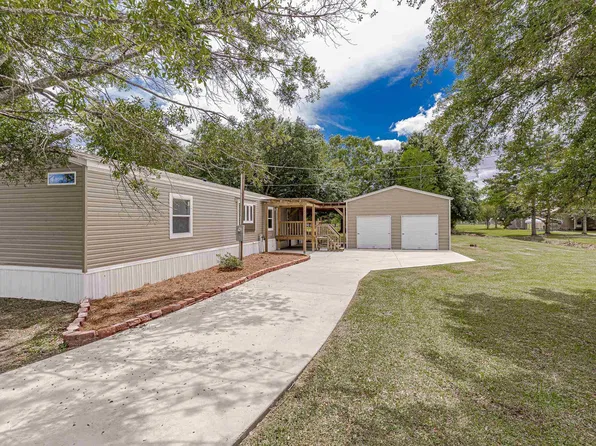 43071 Norman Dyer Ln, Saint Amant, LA 70737
