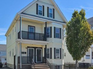 55 Myrtle St #57, Everett, MA 02149