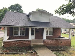 1129 Carolina Ave, Bristol, TN 37620