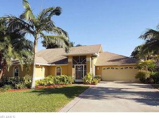 1801 SE 43rd St, Cape Coral, FL 33904