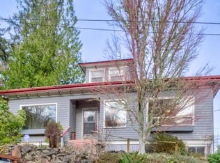 410 Harrison Ave, Astoria, OR 97103