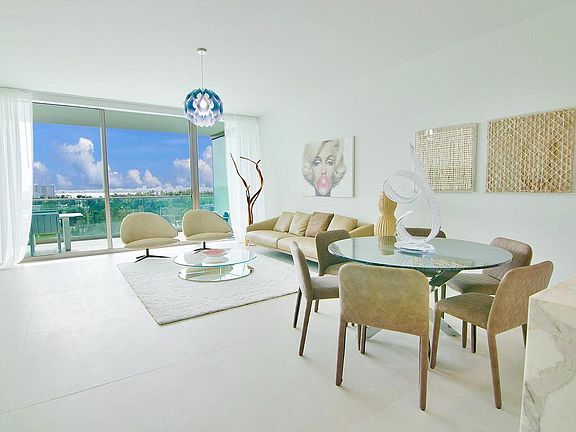3rd image of 10201 Collins Ave Unit 604S