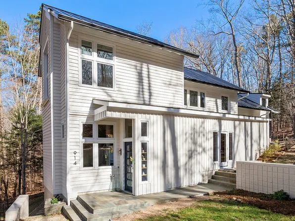 914 Lystra Ln, Chapel Hill, NC 27517