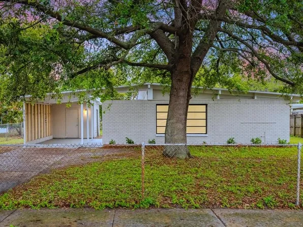 1316 Warrington Way, Tampa, FL 33619