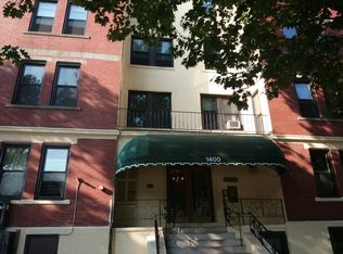 1400 Commonwealth Ave APT 2, Allston, MA 02134