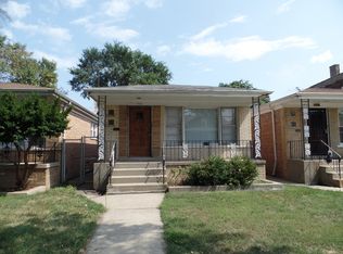 8603 S Exchange Ave, Chicago, IL 60617