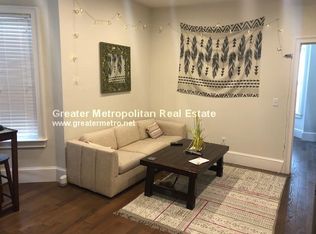525 E 6th St #22, Boston, MA 02127