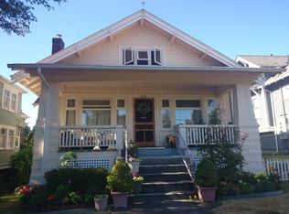 408 NW 45th St, Seattle, WA 98107