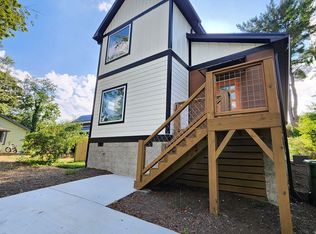 108 Tracy Ave, Asheville, NC 28806