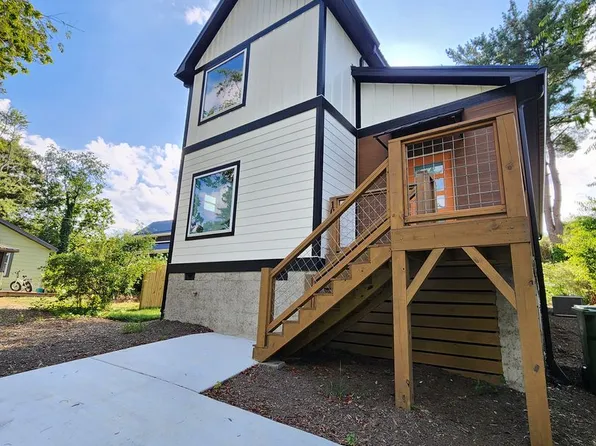 108 Tracy Ave, Asheville, NC 28806