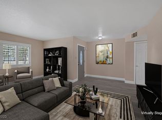 401 Altamira Rd, Las Vegas, NV 89145