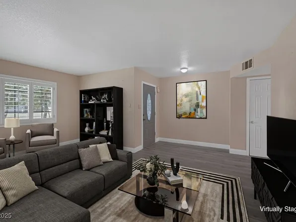 401 Altamira Rd, Las Vegas, NV 89145