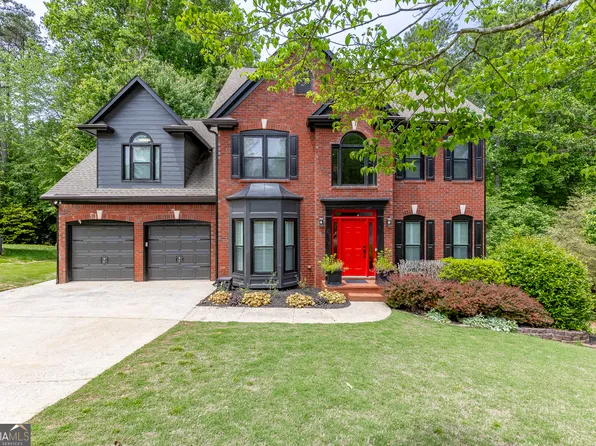 755 Braidwood Cv NW, Acworth, GA 30101