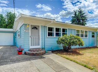 2713 NE 6th Pl, Renton, WA 98056