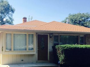 4437 N 70th St, Milwaukee, WI 53218