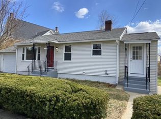 58 Brookside Rd, Southbridge, MA 01550