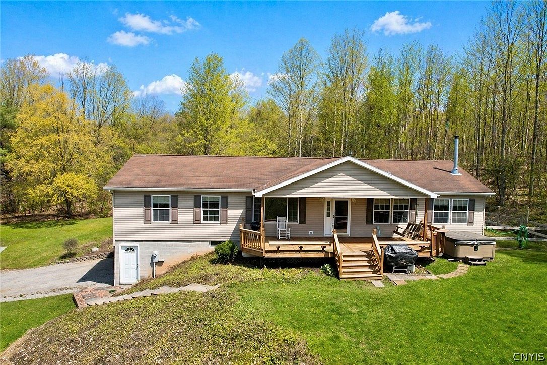 1426 Route 20, Cazenovia, NY 13035 | Zillow