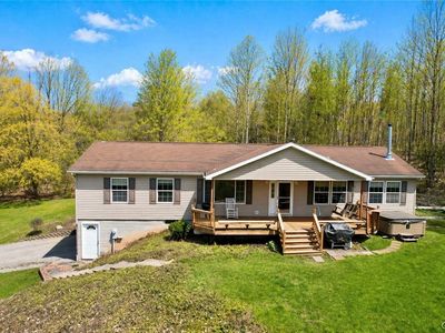 1426 Route 20, Cazenovia, NY, 13035