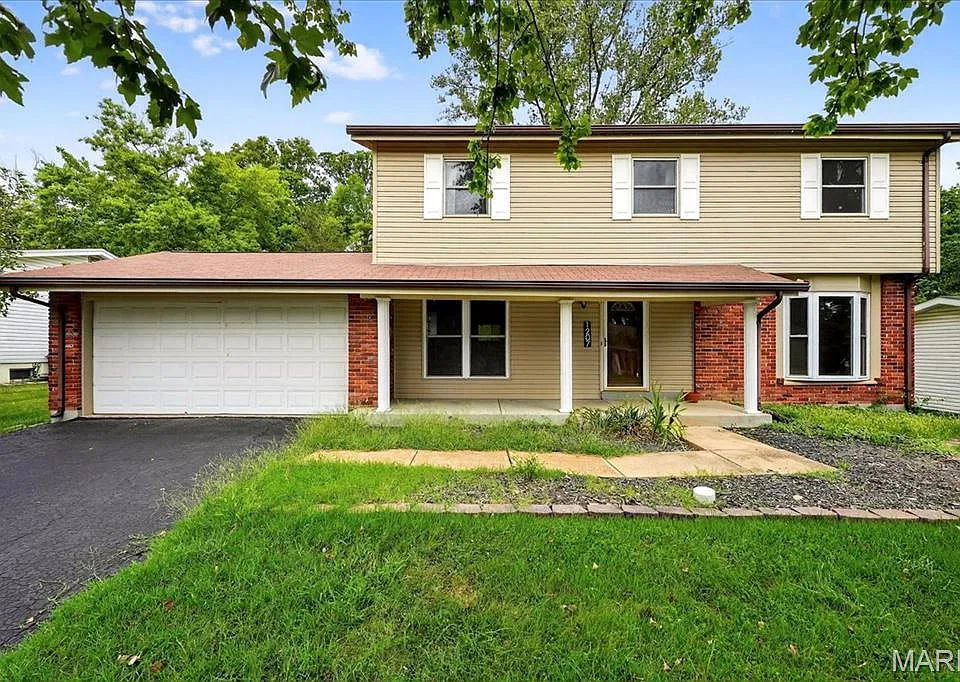 1207 Auber Dr