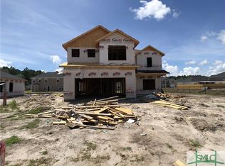 117 Abode Ave, Hinesville, GA 31314